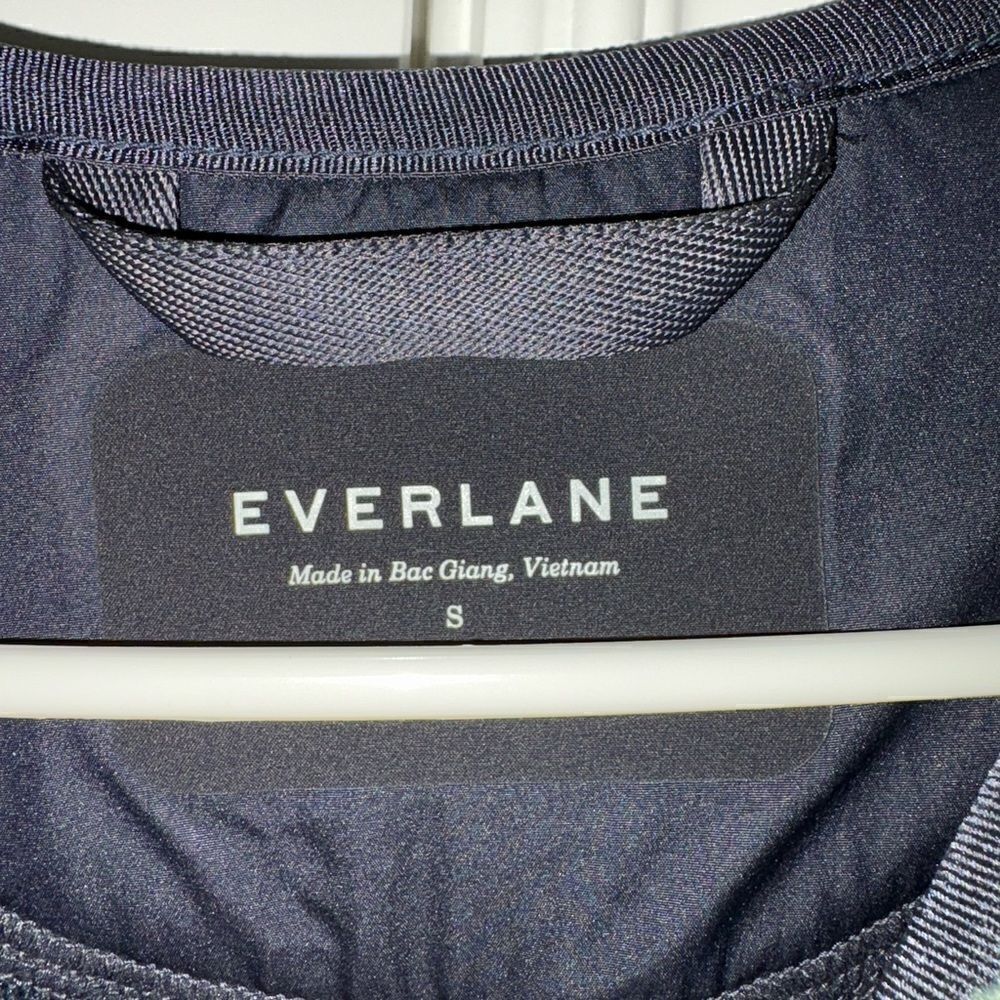 Everlane Camouflage Jacket - Picture 4 of 4